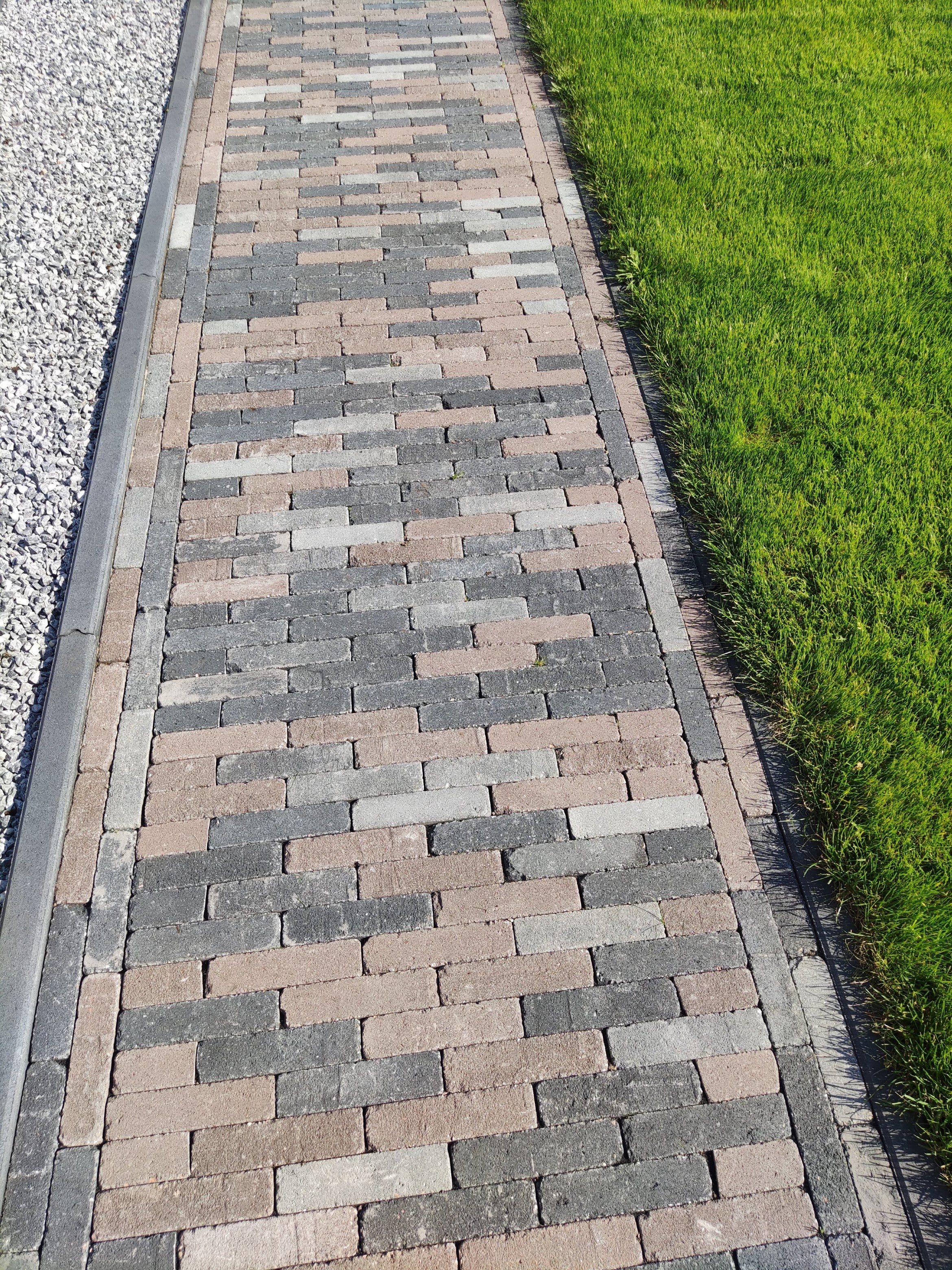 Stonique trommel waalformaat 7 cm siepatico