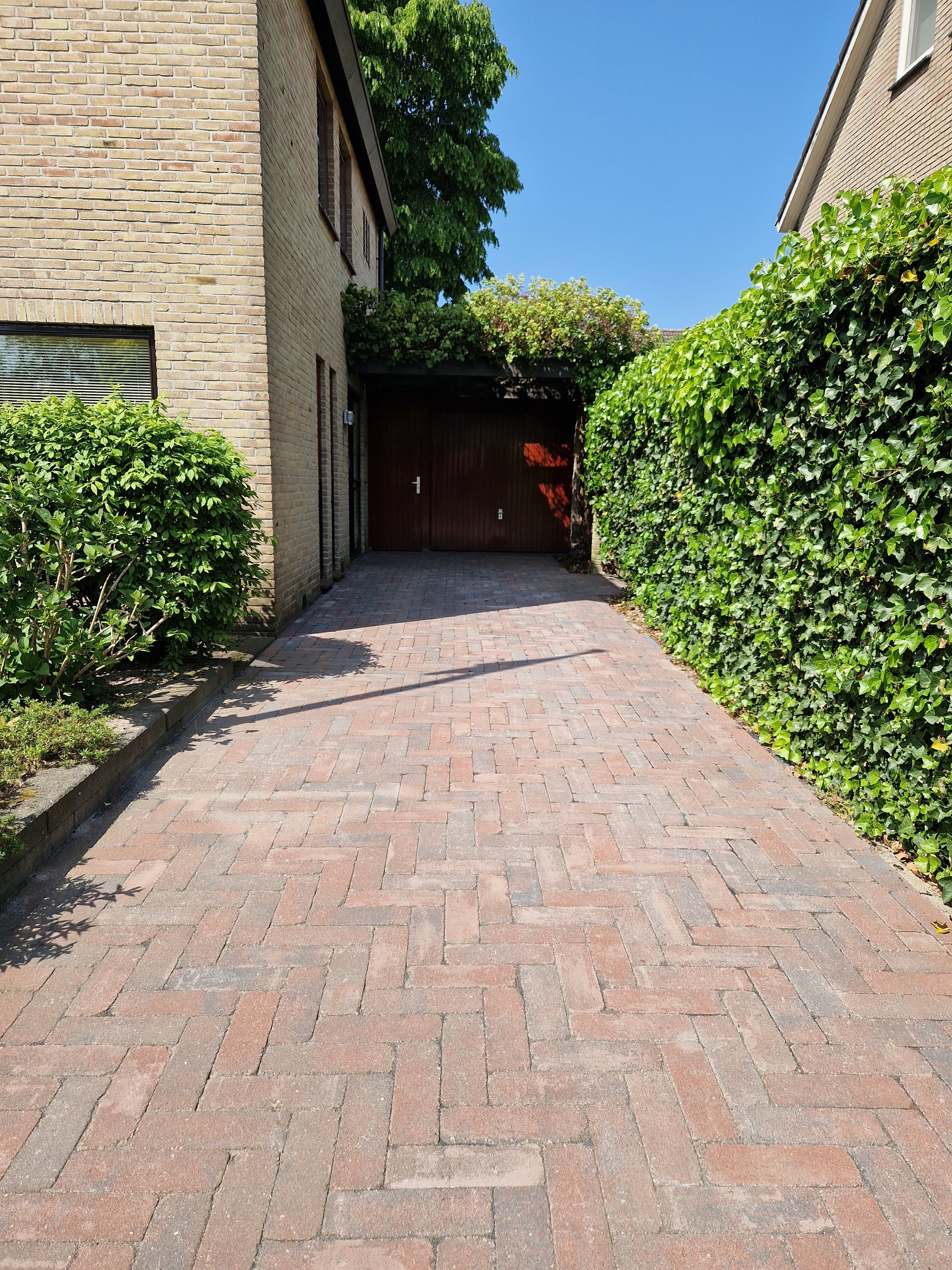 Stonique trommel longstone 7 cm oud emmen