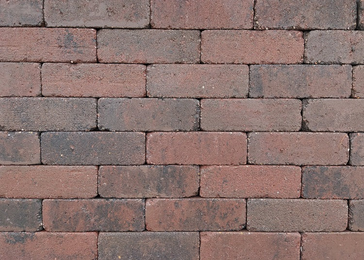 Stonique trommel dikformaat 8 cm oud emmen – productfoto 1