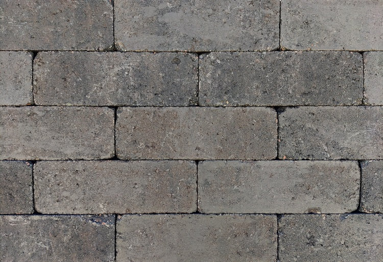 Stonique trommel longstone 7 cm oud drachten – productfoto 1