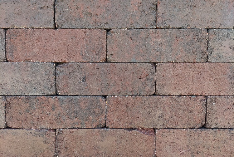 Stonique trommel longstone 7 cm oud emmen – productfoto 1