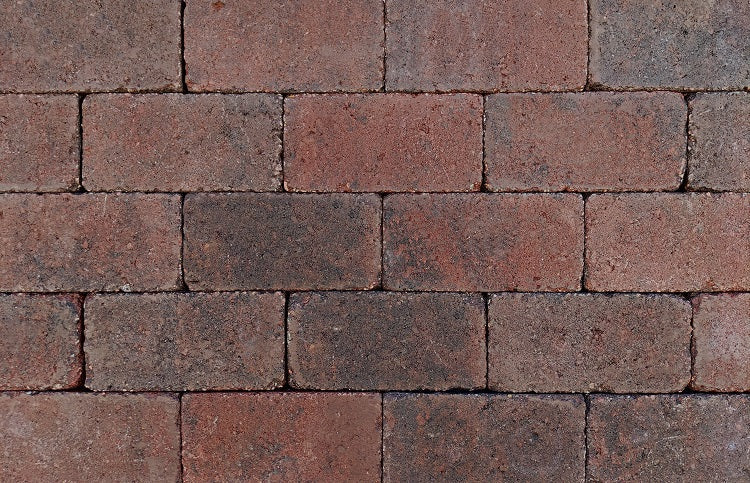 Stonique trommel betonstraatsteen 6 cm oud emmen – productfoto 1