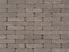 Stonique trommel waalformaat 7 cm mangaan