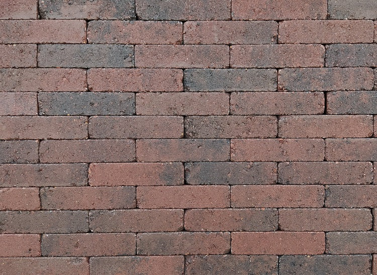 Stonique trommel waalformaat 7 cm oud emmen – productfoto 1