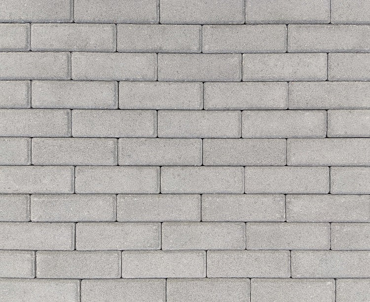 S-top dikformaat 8 cm grijs komo – grijs – productfoto 1