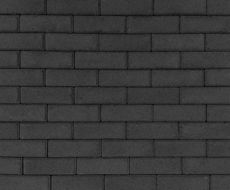 S-top dikformaat 8 cm antraciet komo – antraciet – productfoto 1