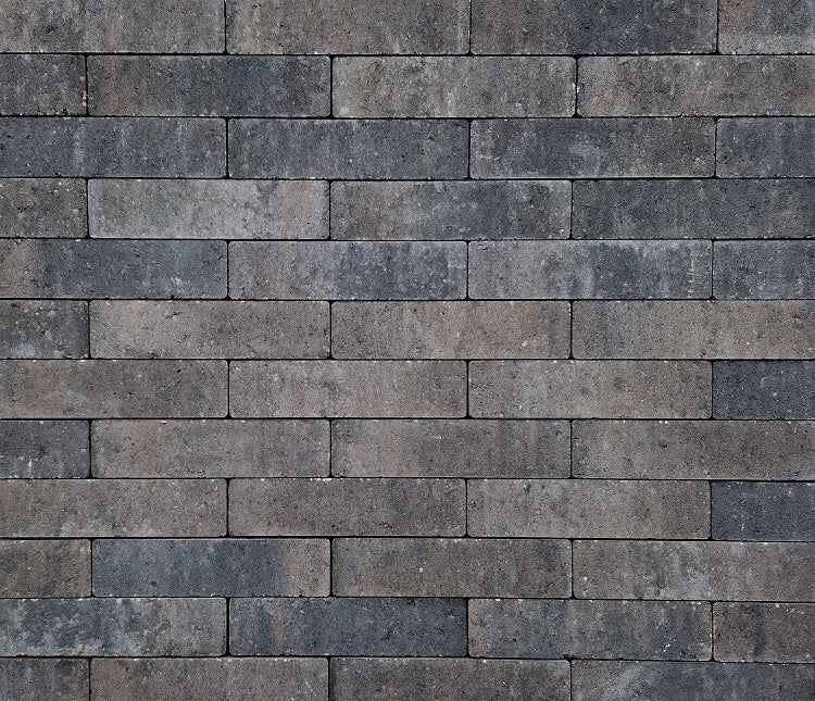 Dikformaat XL 28x7x8 cm oud drachten – 28×7×8 – productfoto 1