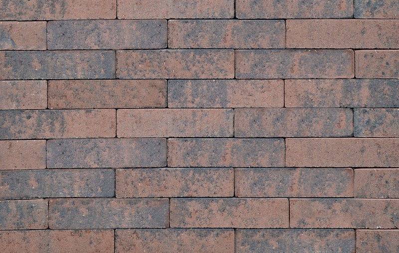 Dikformaat XL 28x7x8 cm oud emmen – 28×7×8 – productfoto 1