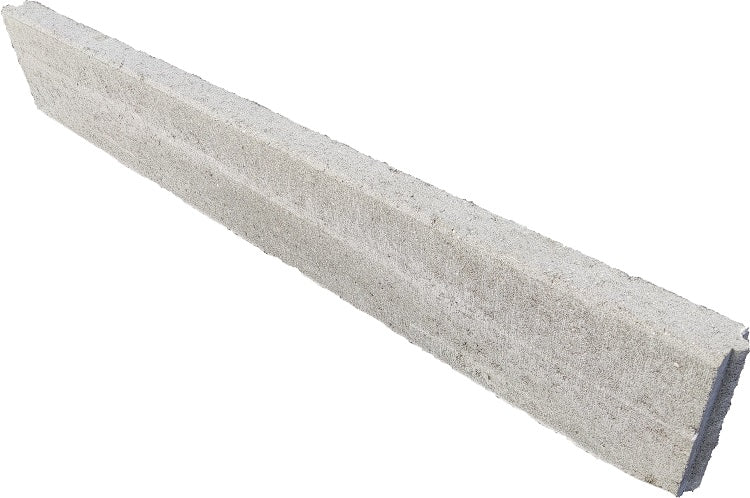 Betonband 5x15x100 grijs – grijs 15×100 – productfoto 1