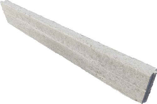 Betonband 5x15x100 grijs – grijs 15×100 – productfoto 1
