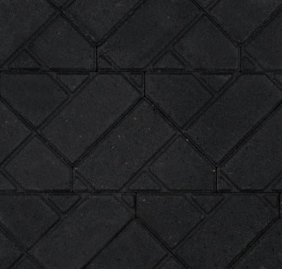 Bisschopsmuts 8 cm antraciet komo – antraciet – productfoto 1