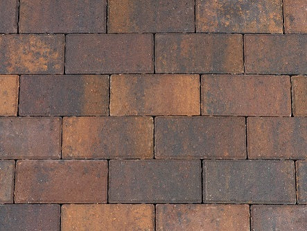 Betonstraatsteen 8 cm oud bussum komo – productfoto 1