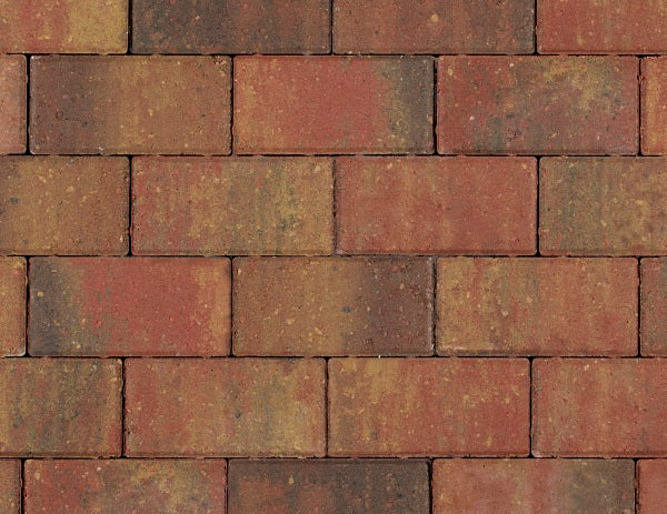 Betonstraatsteen 6 cm oud bont komo – productfoto 1