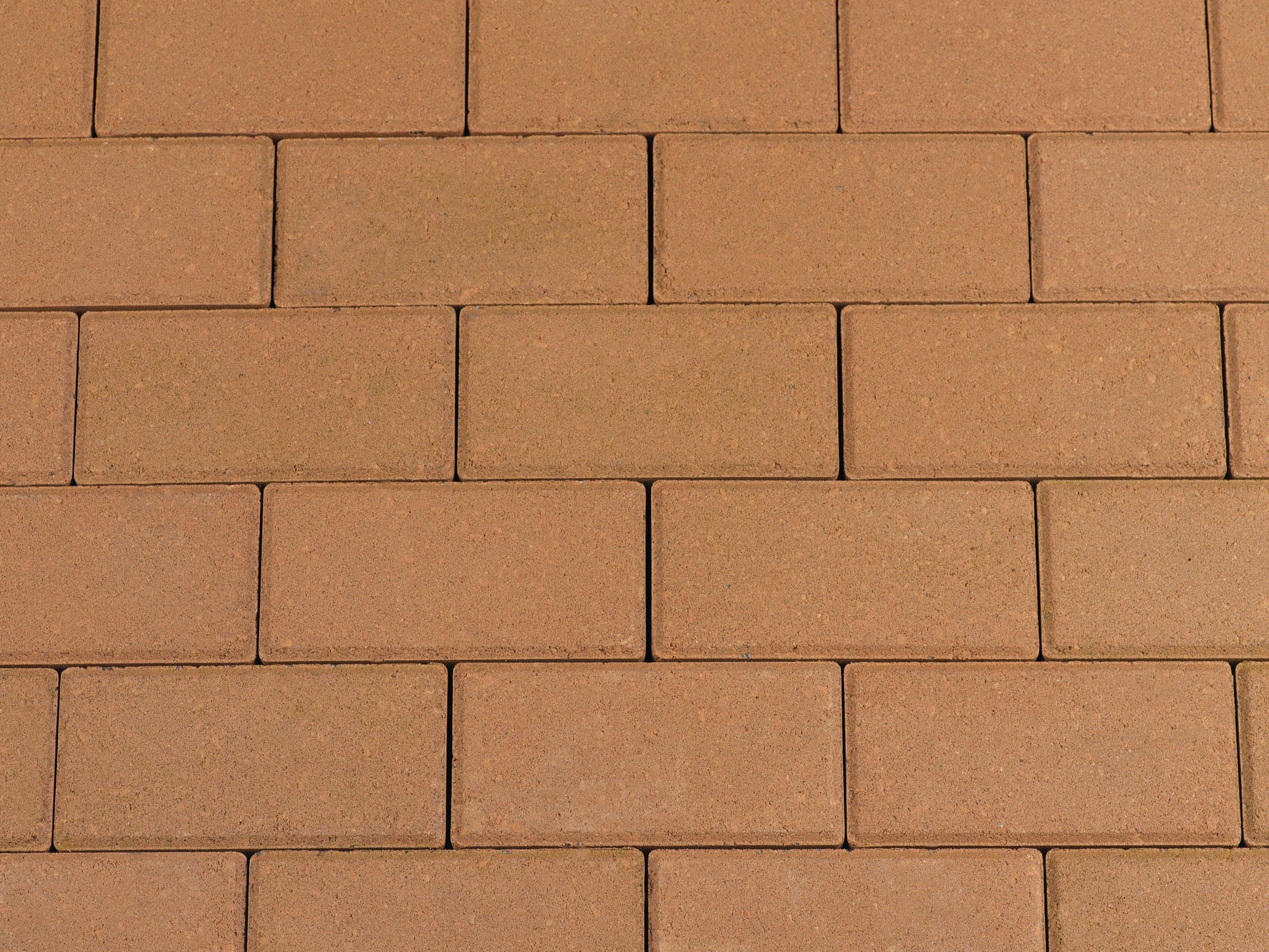 Betonstraatsteen 8 cm gasselterbruin komo – bruin – productfoto 1