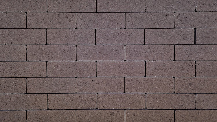 Dikformaat strak 21x7x8 cm mangaan komo – 21×7×8 – productfoto 1