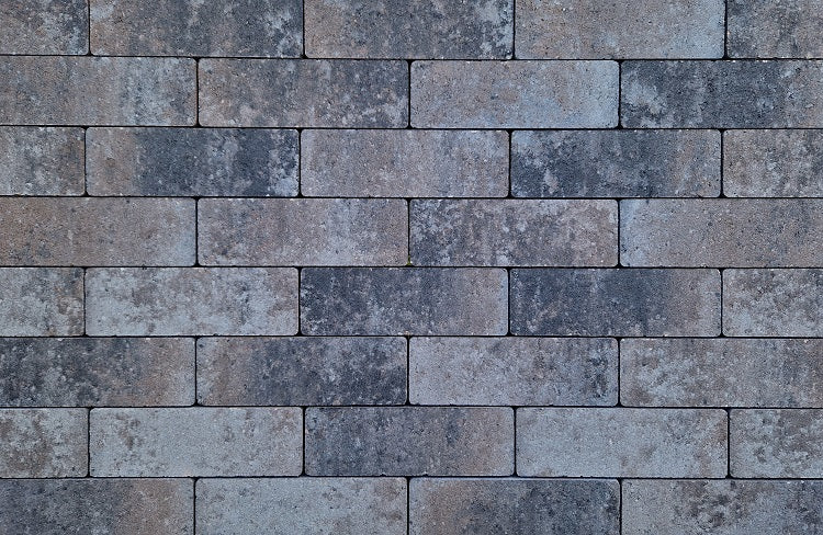 Dikformaat strak 21x7x8 cm oud drachten komo – 21×7×8 – productfoto 1