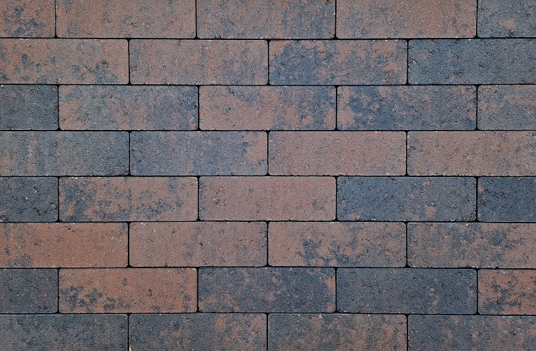 Dikformaat strak 21x7x8 cm oud emmen komo – 21×7×8 – productfoto 1