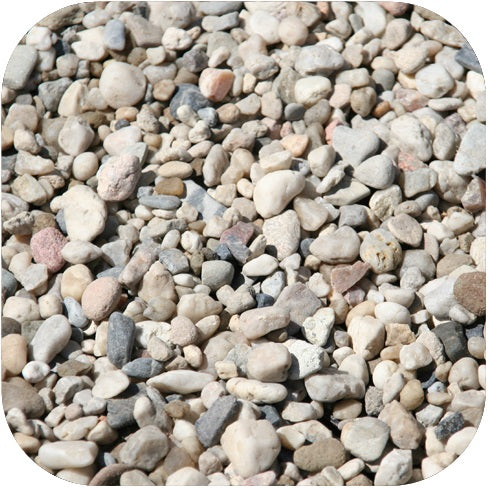 Big bag grind 4-16 mm (ca. 1.000 kg) – productfoto 1