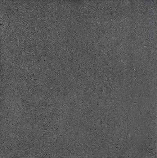 H2O comfort square 60x60x4 cm black – 60×60×4 – productfoto 1