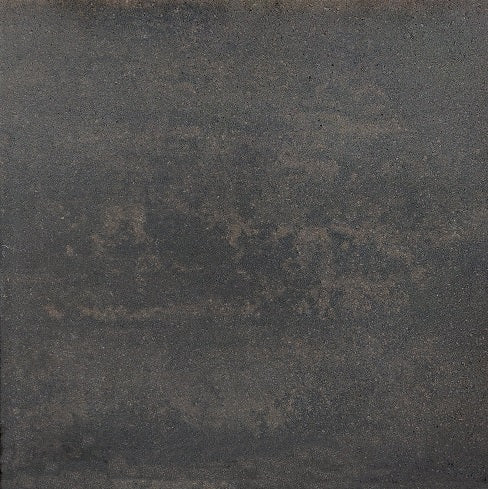 H2O comfort square 60x60x4 cm dark sepia – 60×60×4 – productfoto 1