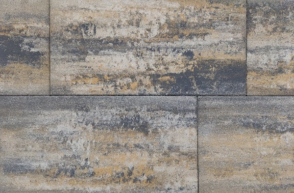 H2O comfort square 40x80x5 cm desert rock – desert 40×80×5 – productfoto 1