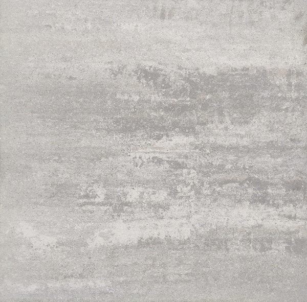 H2O comfort square 60x60x4 cm concrete – 60×60×4 – productfoto 1