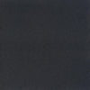 Patio square 60x60x4 cm black