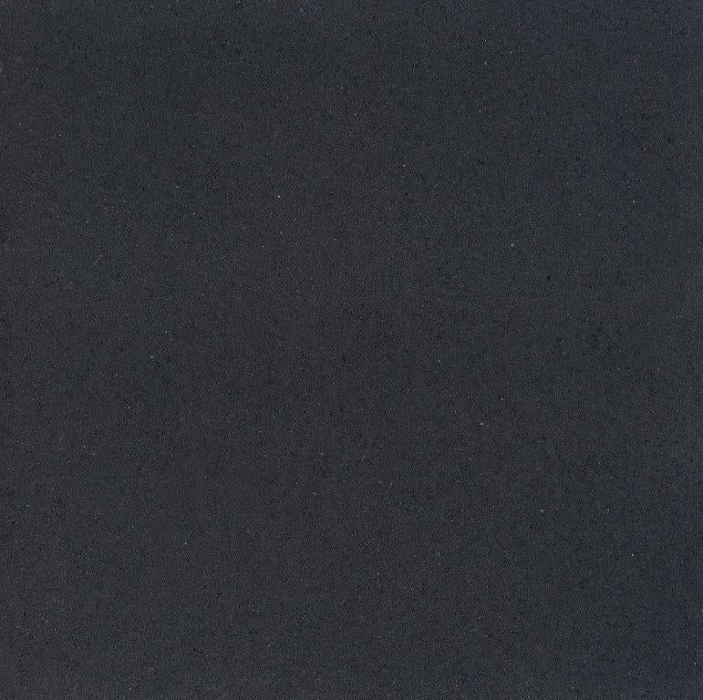 Patio square 60x60x4 cm black – 60×60×4 – productfoto 1