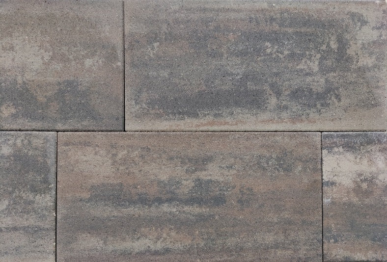 Patio square 40x80x5 cm ocean – 40×80×5 – productfoto 1