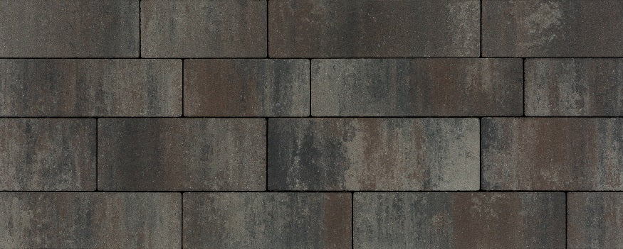 Patio straight exclusive 7 cm ocean – productfoto 1