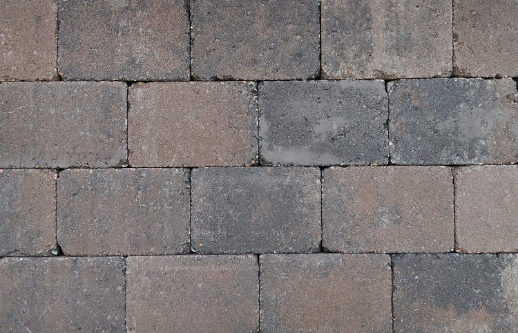 Stonique trommel 21x14x7 cm oud drachten – 21×14×7 – productfoto 1