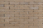 Stonique trommel waalformaat 7 cm oud kampen
